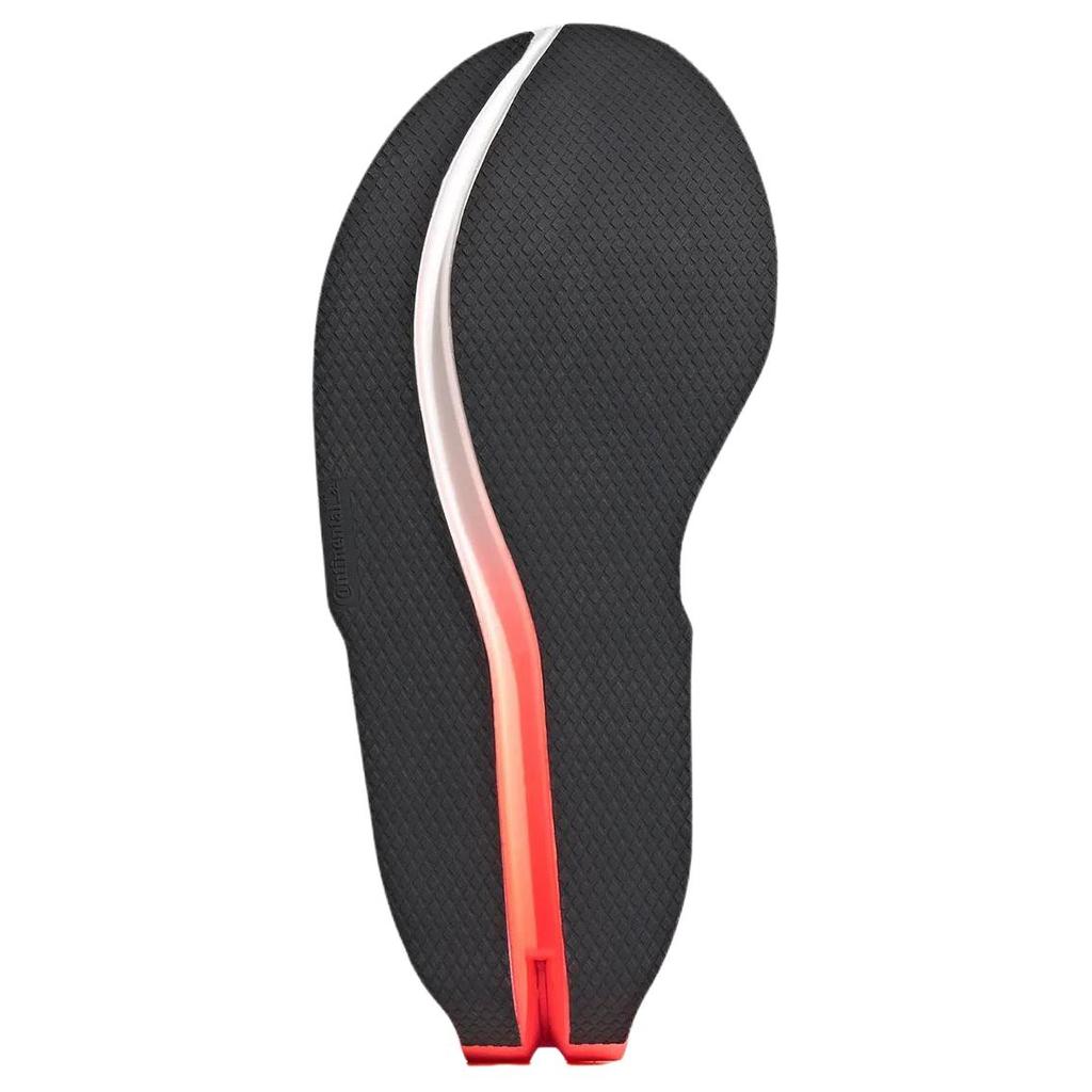 adidas Workout Adizero Dropset Elite Cloud White Solar Red Core Black Heren Sneakers LA6218