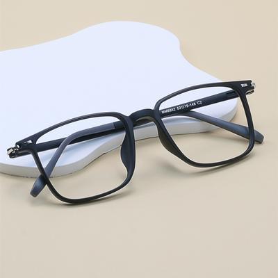 Gafas y accesorios