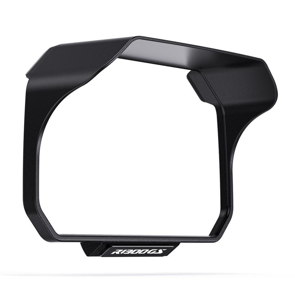 AAAPS1 For BMW R1300GS R 1300GS GS 1300 ADVENTURE Motorcycle Sun Visor Instrument Screen Protector Sunshade Guard R 1300 GS GS1300 ADV