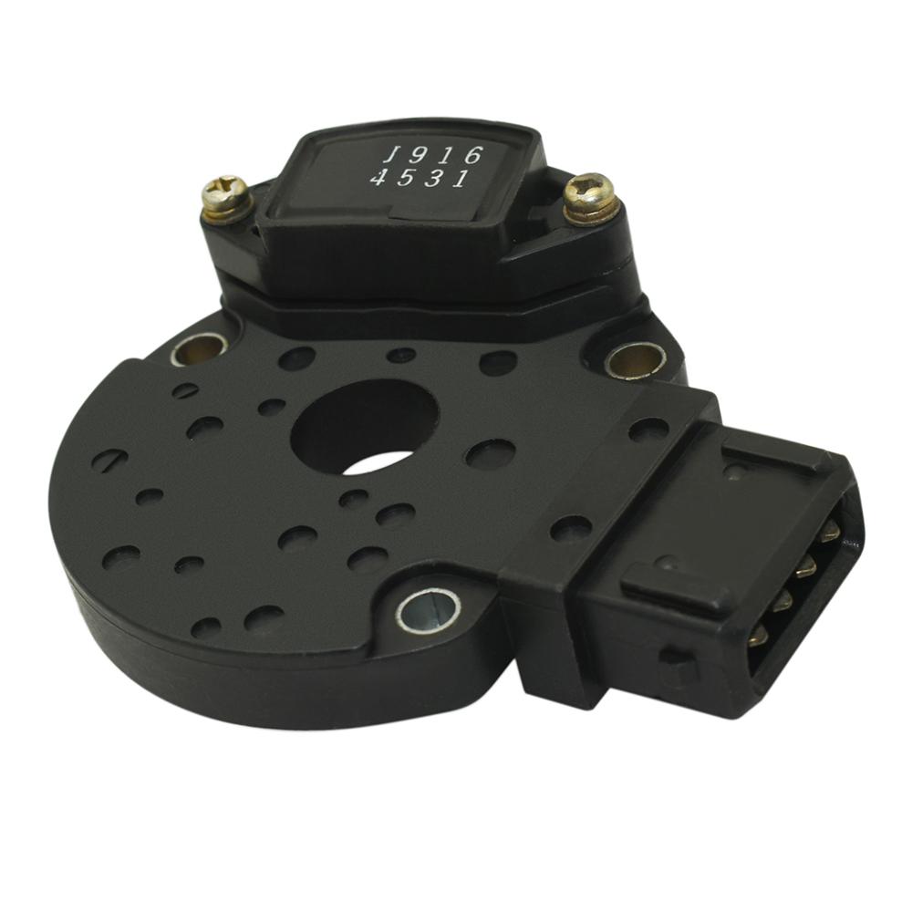 Ignition Control Module Crank Angle Sensor J917 J916 For Mit-subishi PAJERO 300ZX Car Accessories Auto Parts High Quality