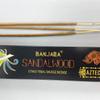 Sandalwood Incense Sticks, Banjara