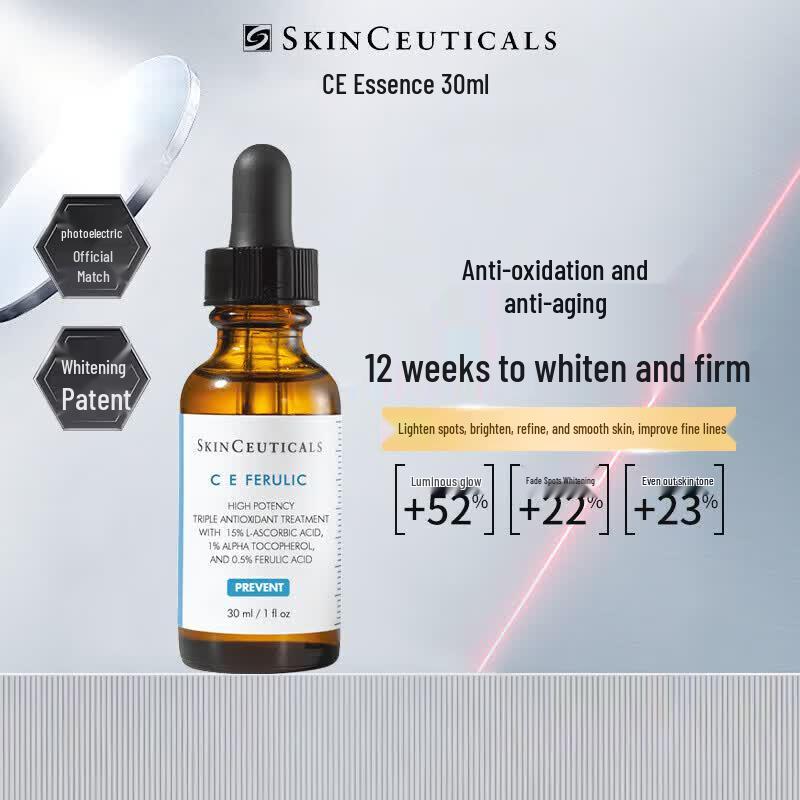 

Сироватка SkinCeuticals CE Ferulic