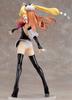 Mawaru Penguindrum Princess of the Crystal Scale PVC Painted Finished (1/8 Product)