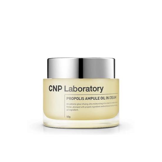 

CNP LABORATORY Propolis Ampule Oil In Cream 50g