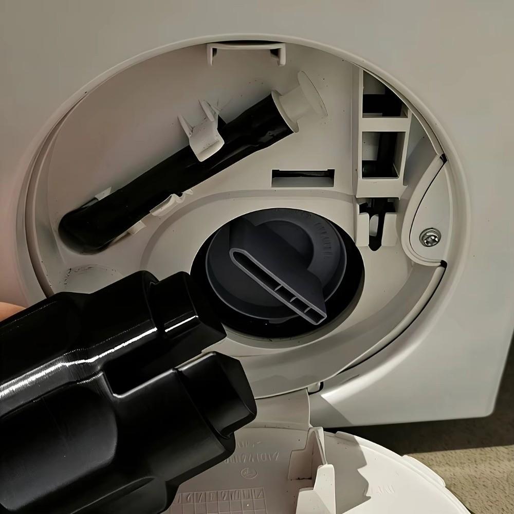 3D Printing Washing Machine Drainage Tray Leak Proof Washing Water Inlet Bucket  Floor Protection