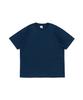 BECANVAS Becanvas 18S Shortsleeve (Dark Blue)