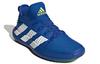 adidas Stabil Next Gen 'Blau Weiß Grün' FU8316