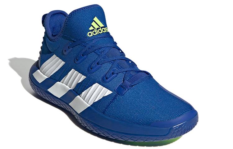 adidas Stabil Next Gen 'Blau Weiß Grün' FU8316