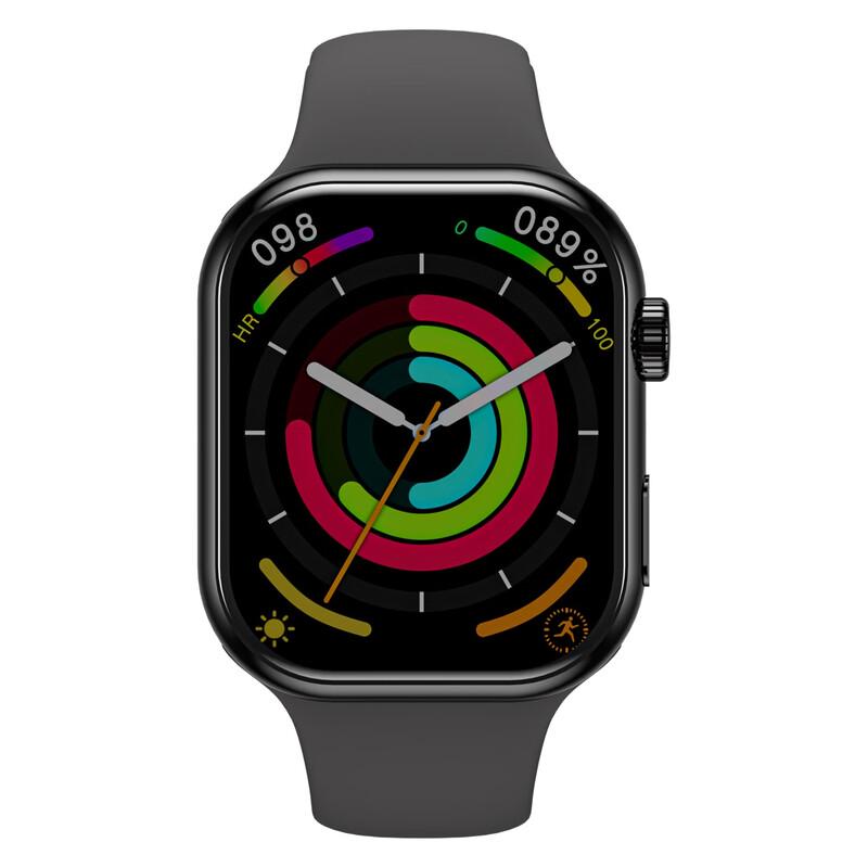 Bachjohn i9max Smartwatch (CN version)