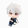 Isagi Yoichi Doll Blue Lock Action Figures Toy Q Version Chigiri Hyoma Bachira Meguru Nagi Seishiro Figure Pvc Ornament Toys