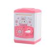 Storage Box Electronic Piggy Bank Password Lock Children Money Boxes  Children/Kids