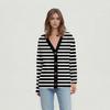 Women's Casual Everyday Tops Knitted Cardigan Jacket