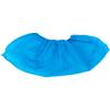 10pcs Disposable Shoe Cover Dustproof Non-slip Dhoe Cover Students Adult Non-woven Household Supplies Foot Cover Shoe Protector