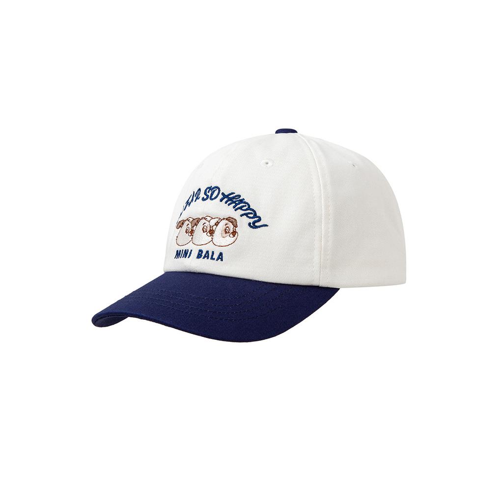 Mini Bala Children's Duck Tongue Baseball Hat
