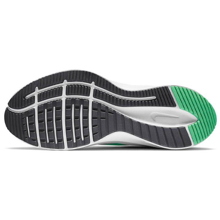 Nike Quest 3 'White Green Glow' Women's CD0232-111