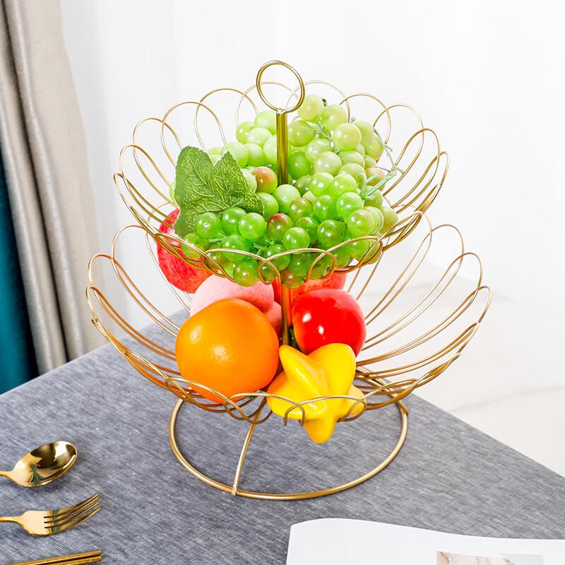 abay Creative Fruit Basket