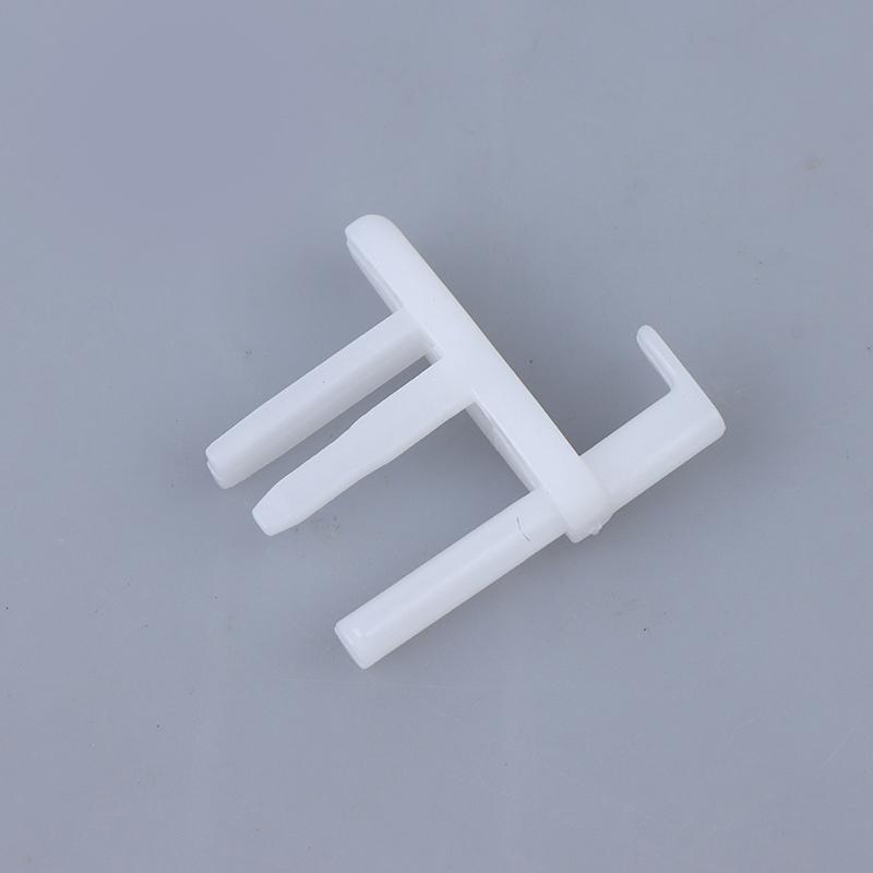 2 páry pro Seitz pro Dometic moskytiéru / koncovky rolety okna karavanu / koncovky rolety okna moskytiéry / okna RV