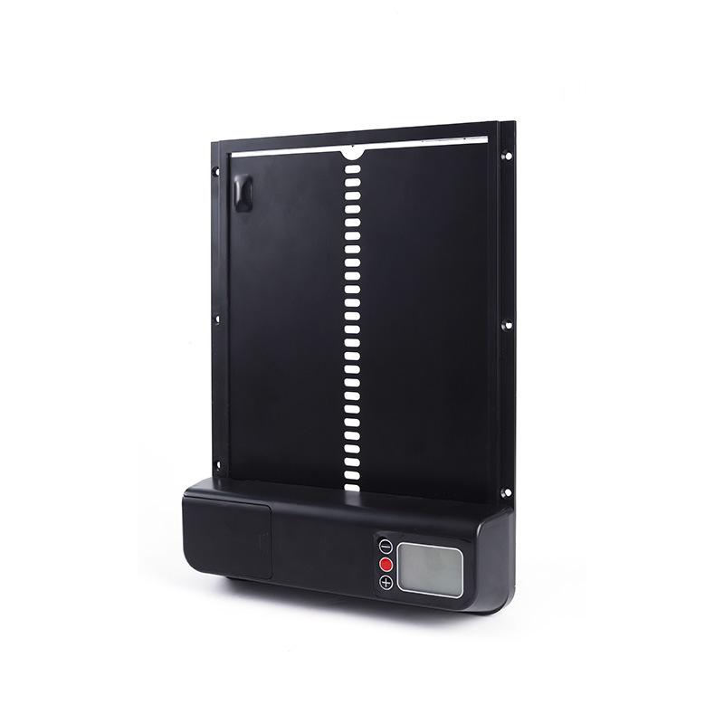 Auto Chicken Coop: Second Gen Light-Sensing Door for Pet Cage