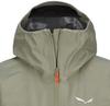 Jacket Salewa Puez Gtx 3l Epe Jacket Shadow
