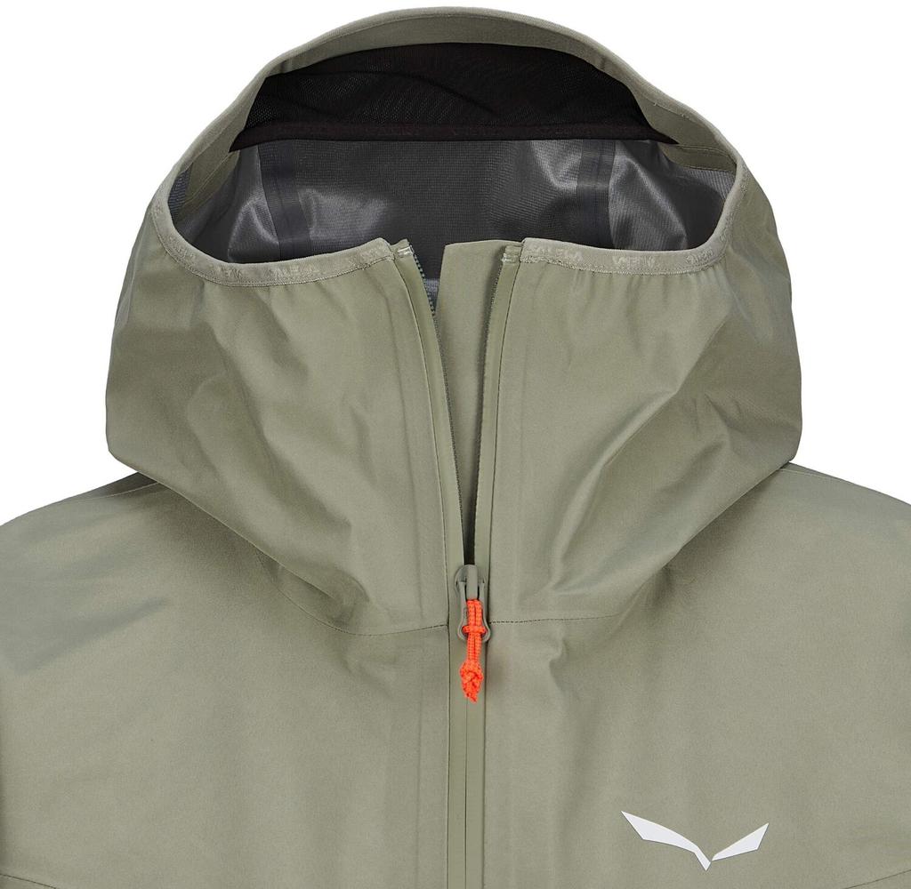 Jacket Salewa Puez Gtx 3l Epe Jacket Shadow