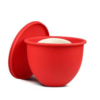 No More Mixer Bowls Required – Silicone Liners For Tilt-Head 5 Qt Mixer