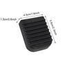 Rubber Motorcycle Brace Side Stand Pad Outdoor Kickstand Foot Extension Support Foot Pad Base Motorcycle Accessory