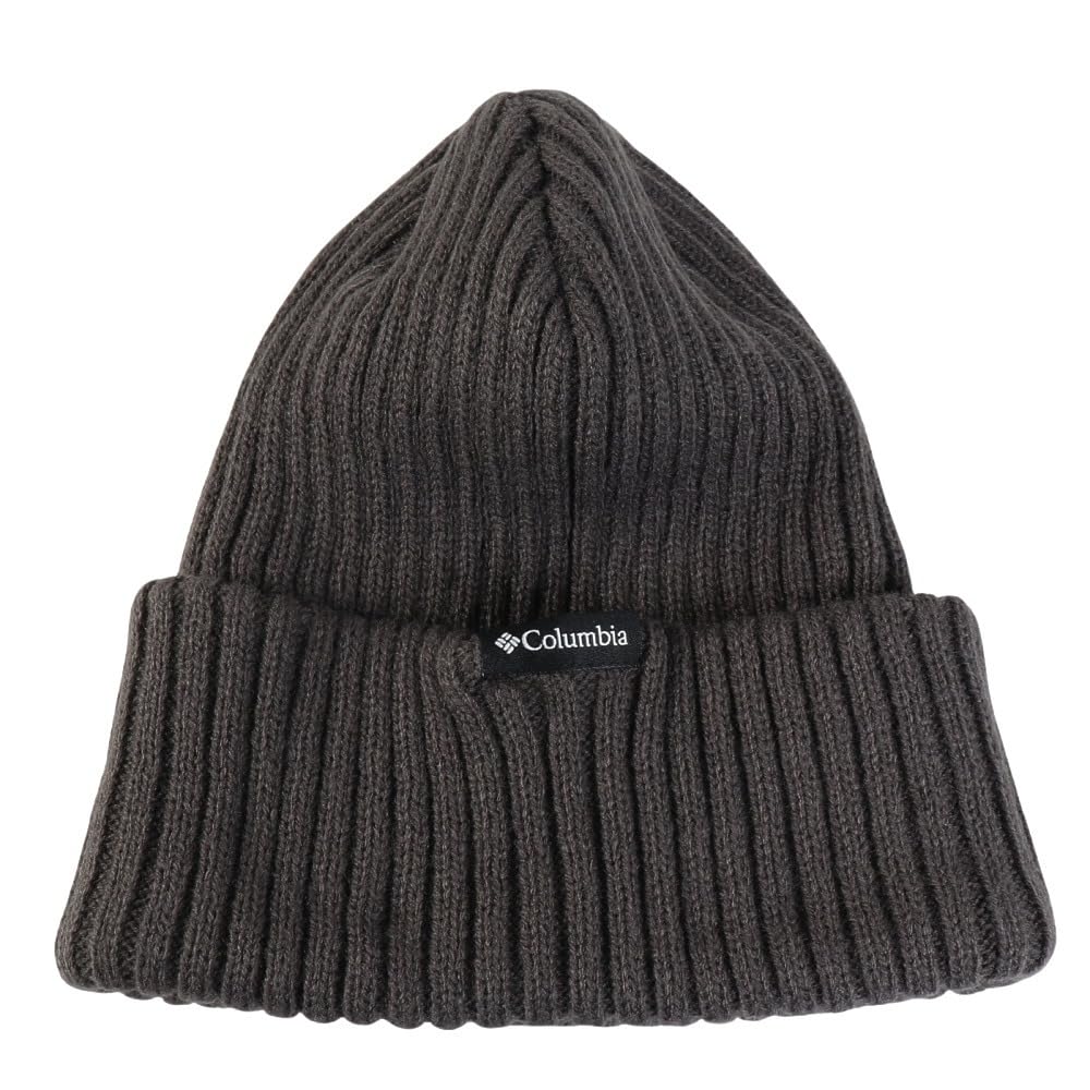 Columbia Split Range Loose Knit One Grill Cap, PU5742, Size,