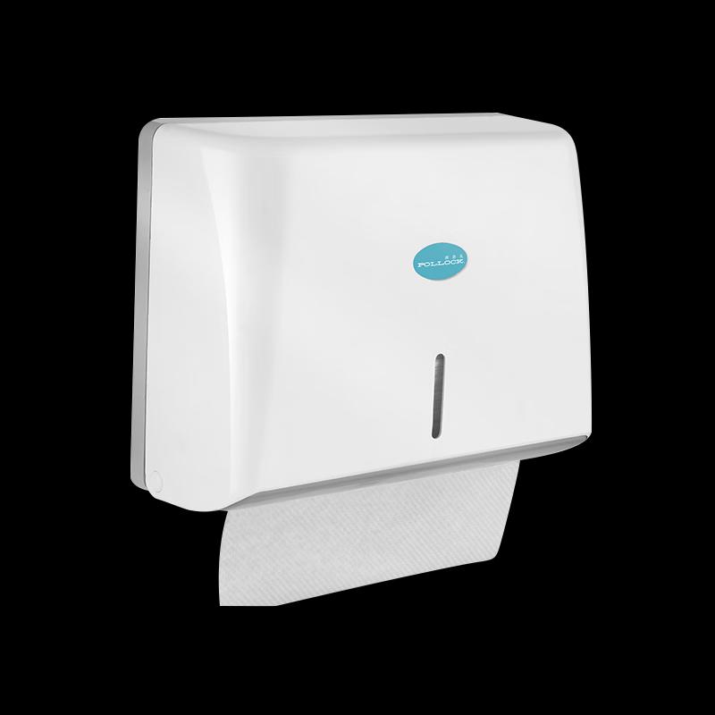 Morton M-5825ABS Bathroom Tissue Box