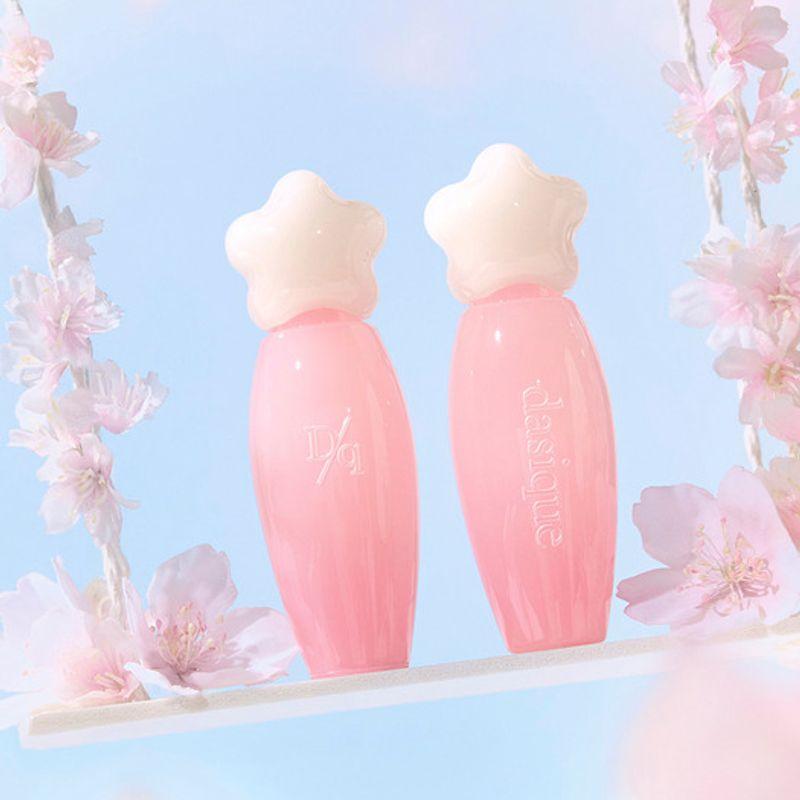 [NEW] Pure Water Lip Gloss (Pink Blossom Collection)