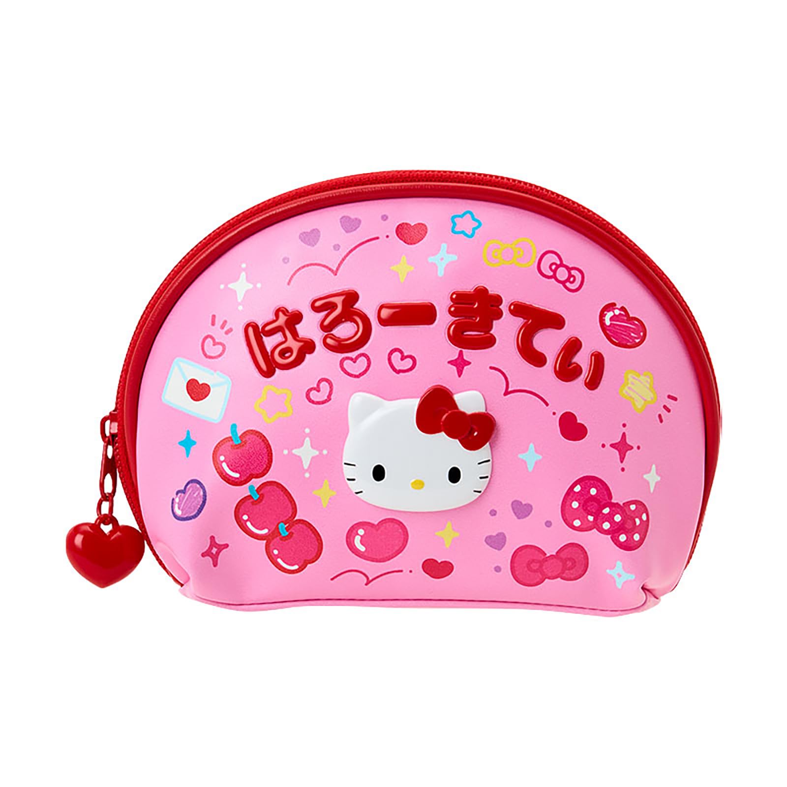 Sanrio pouch School Hello Kitty 832332 (Sanrio Collection)