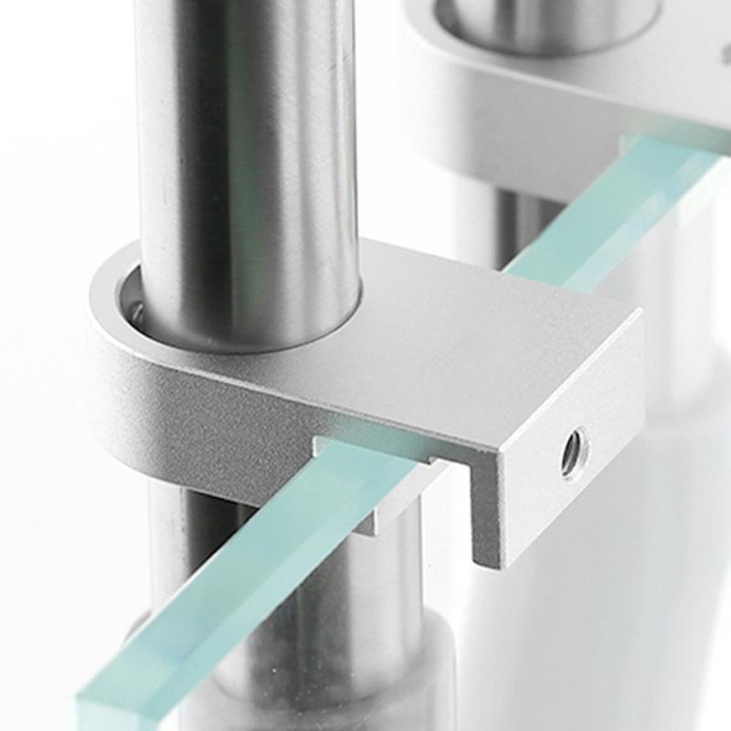 StainlessSteel FishTanks Water Inlet Outlet Pipe Maintenance Tool for Water Cleanliness Fishtanks Aquariums Supplies