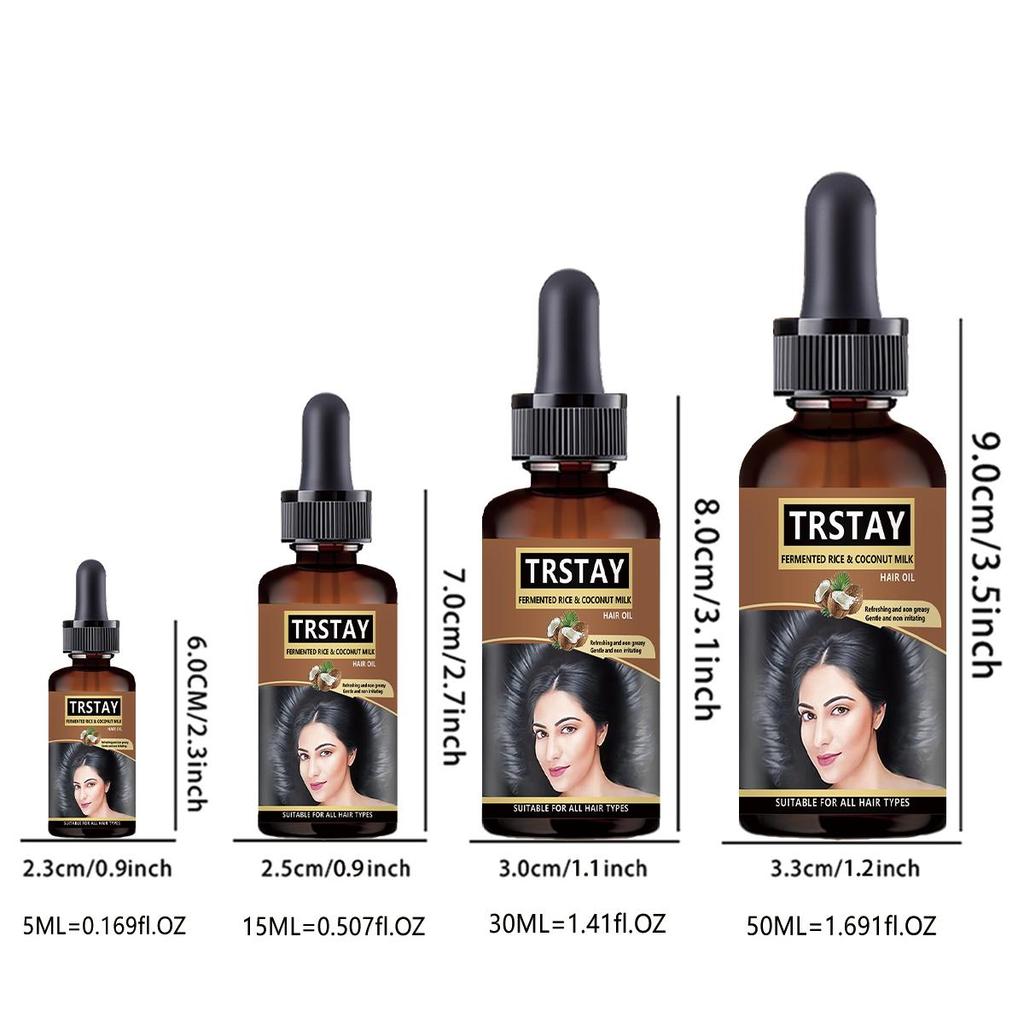 Glatende hårbehandling Si farvel til frizz og fly avgårde med silkeprotein og vitamin E