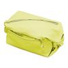 Lululemon Nylon Backpack Unisex Snakeskin Print Stone Yellow LU9C59S-303517