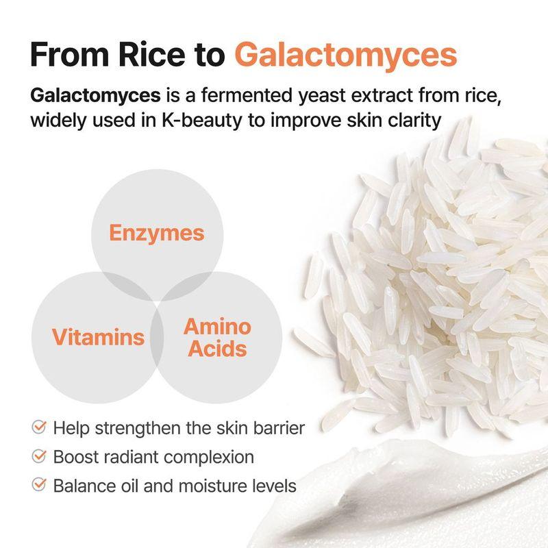 ma:nyo Galactomy Peeling Gel 75ml