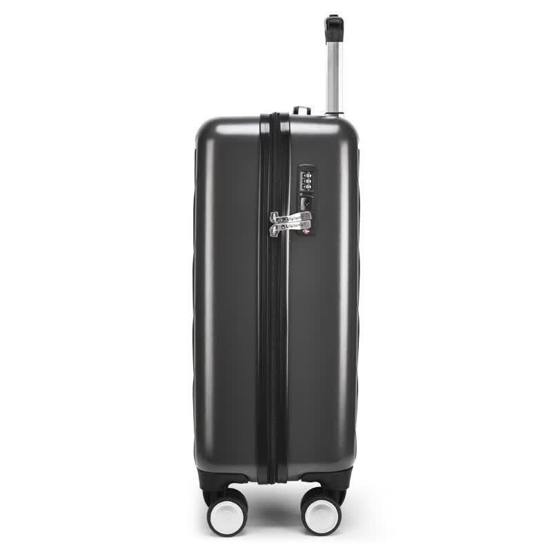 Diplomat Hardside Spinner Luggage