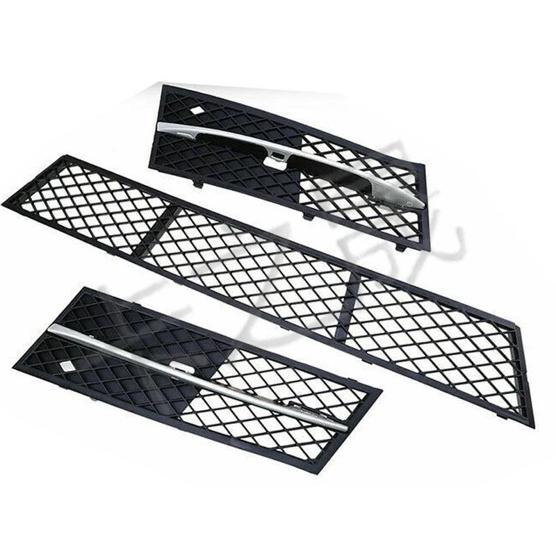 BMW 5er Stoßfängerabdeckung vorne - Modelle 51117200699, 51117200700, 51117231859