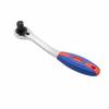Ratchet Hex Wrench Fast Action Allen Key Reversible Ratcheting for Furniture