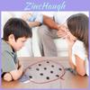 Interactive Magnetic Effect Board Game For Kids Intellectual Development And Fun Play