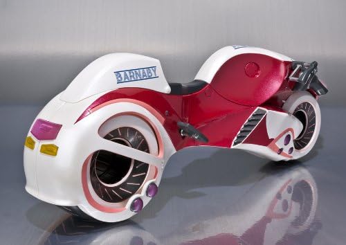 TIGER BUNNY Double Chaser Web S.H.Figuarts & (Tamashii Exclusive)