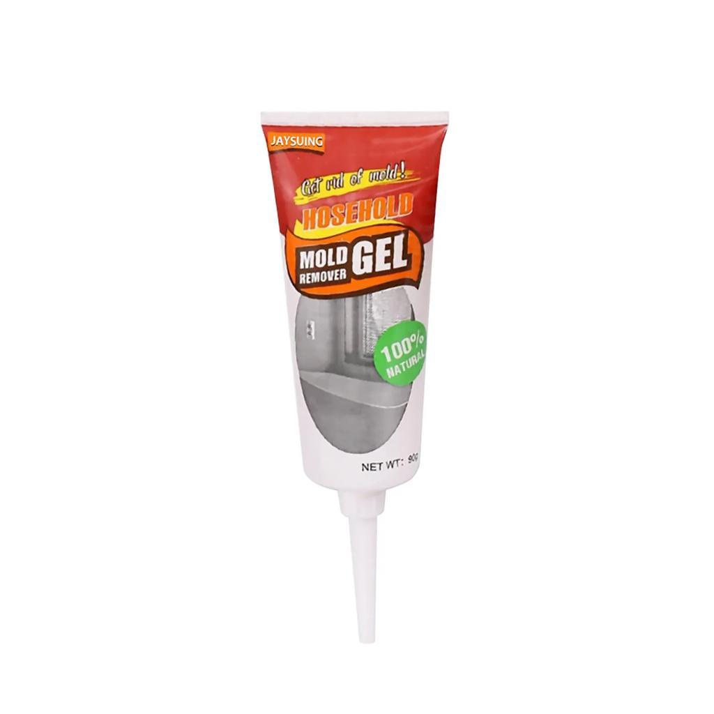 20/90g Household Mold Mildew Remover Gel Ceramic Tile Pool Bathroom Kitchen Wall Anti-Mildew Gel, Detergent, Mold Stain Cleaner