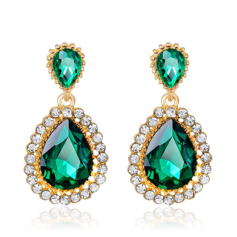 Feuilles Crochet Boucles D'oreilles Multicolore Brillant Dangle Drop Charme Boucles D'oreilles Femmes Bijoux Feuilles Crochet Boucles D'oreilles Multicolore Brillant Dangle Drop Charme Boucles D'oreilles Femmes Bijoux