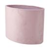 Oval Lamp Shade Cloth Lampshade E27 E14   Use Modern Lamp Cover for Table Floor Lamp