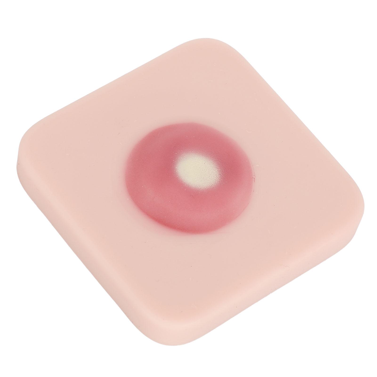 Дренажный подушечка для разреза абсцесса — фото 10