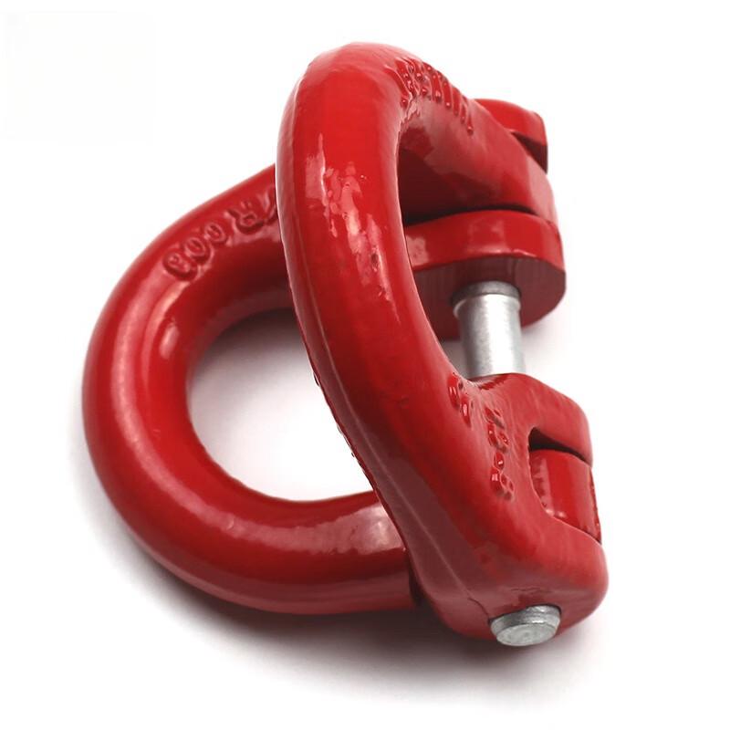 Alloy Steel Lifting & Rigging Butterfly Buckle