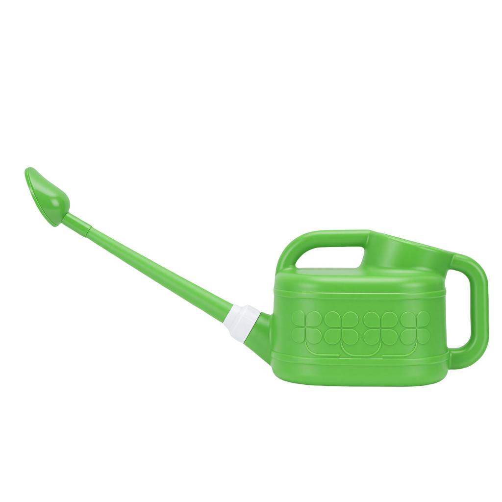 Watering Can for Indoor Outdoor Plants with Stainless Steel Shower Head Spout Watering Pot for Garden Flowers Vegetable Greenhouse