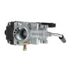 Motorcycle PHBG Carburetor Racing Carb Motorcycle Parts for 50‑100  Engine 2 Stroke