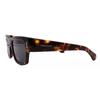Salvatore Ferragamo Sunglasses Non Polarized Brown Sf2011s 242 53 21 140