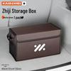 IM L7/LS7 & AIRO Foldable Car Trunk Storage Box