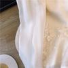 Chinese Style Women's Shirt Summer Vintage Embroidery Blouses Loose Long Sleeves Women Fashion Clothing