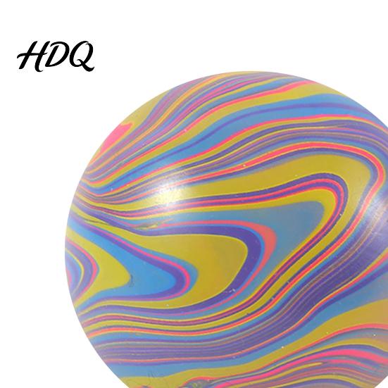 Food Grade TPR Toy Slow Rebound Squeeze Healing Stress Ball Decompressing Soft Sensory for Adults And Children Easy Pinch